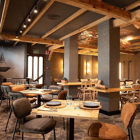 Ona Lomas Village - La Manga Club Екстериор снимка