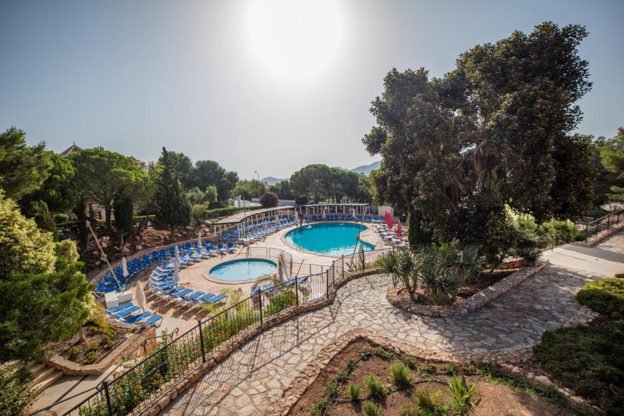 Ona Lomas Village - La Manga Club Екстериор снимка