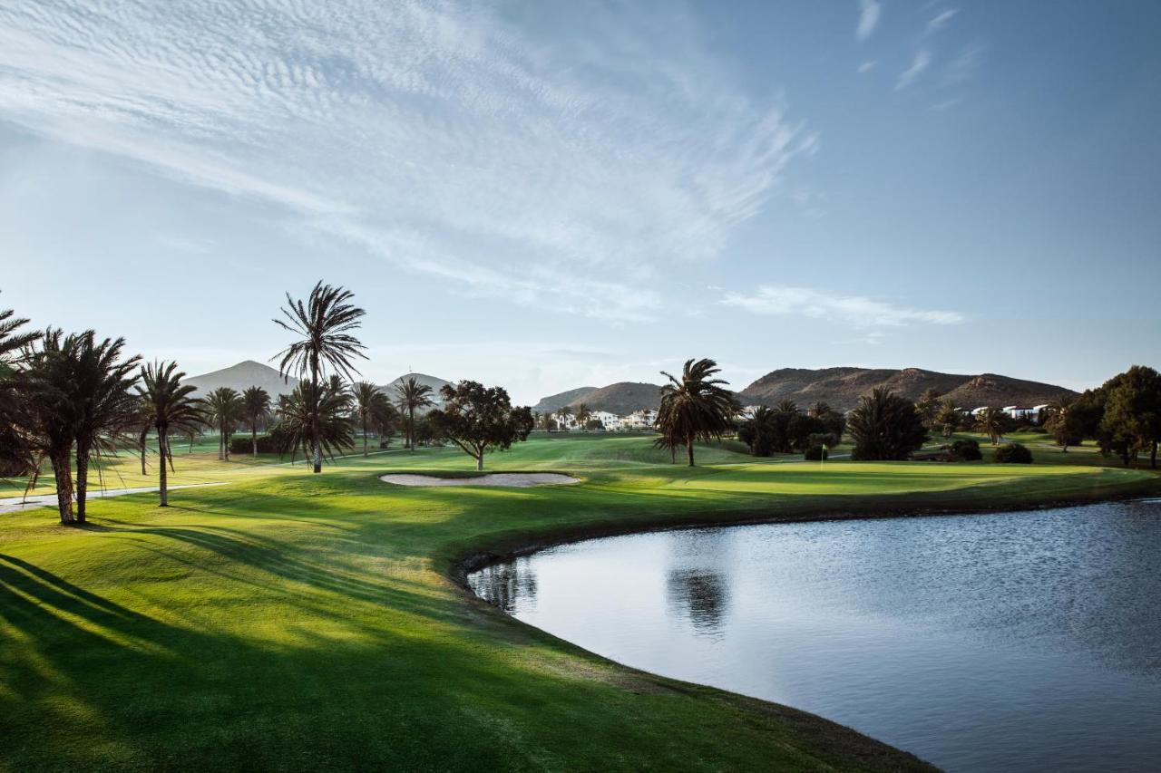 Ona Lomas Village - La Manga Club Екстериор снимка