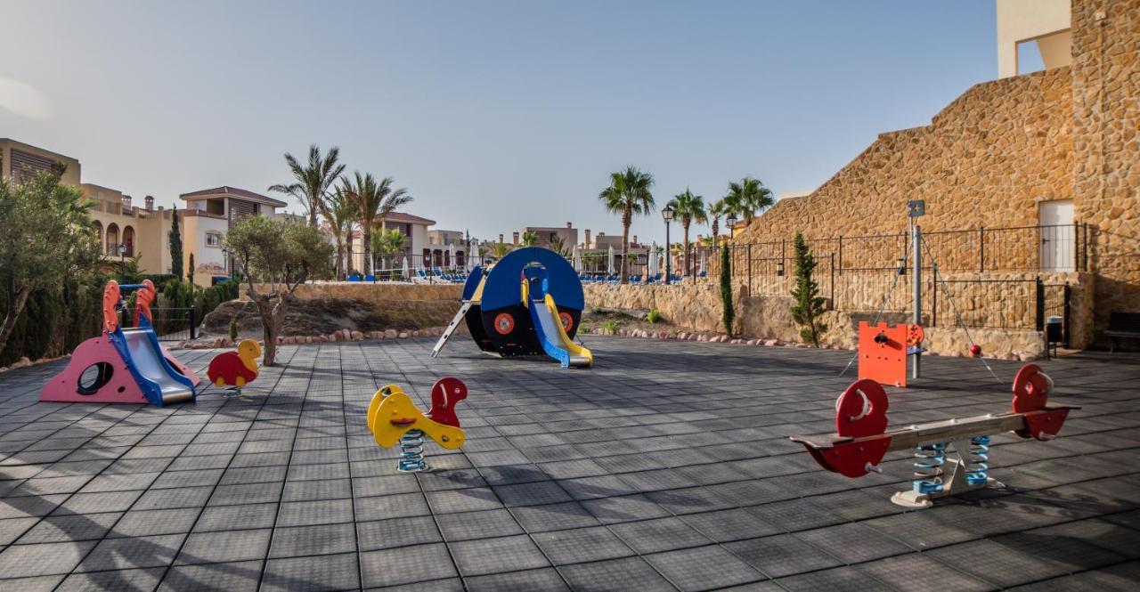 Ona Lomas Village - La Manga Club Екстериор снимка