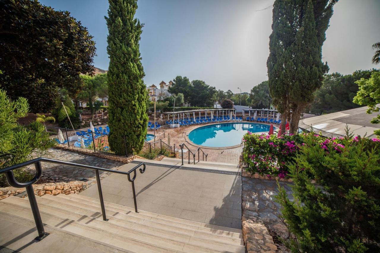 Ona Lomas Village - La Manga Club Екстериор снимка