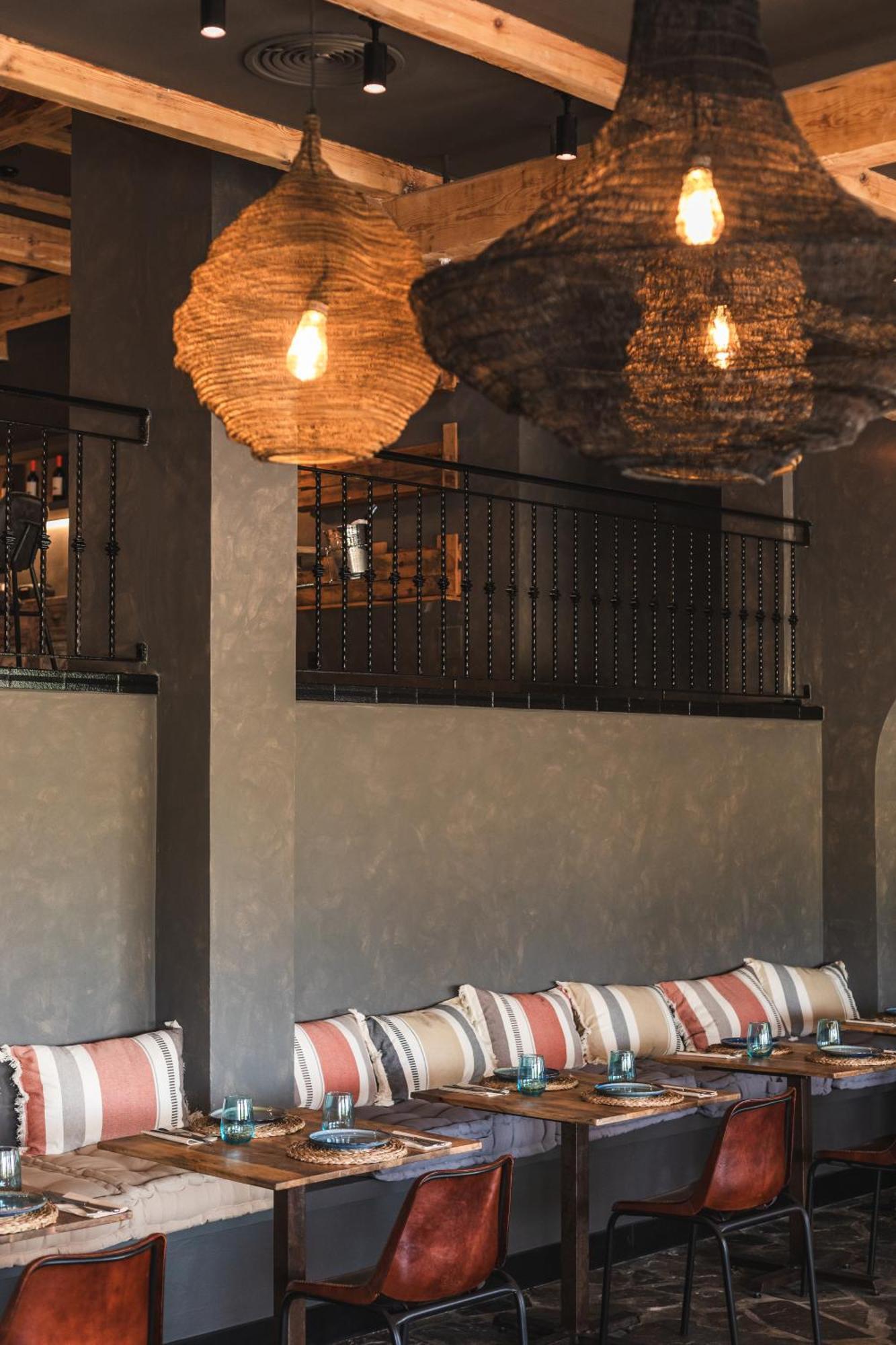 Ona Lomas Village - La Manga Club Екстериор снимка