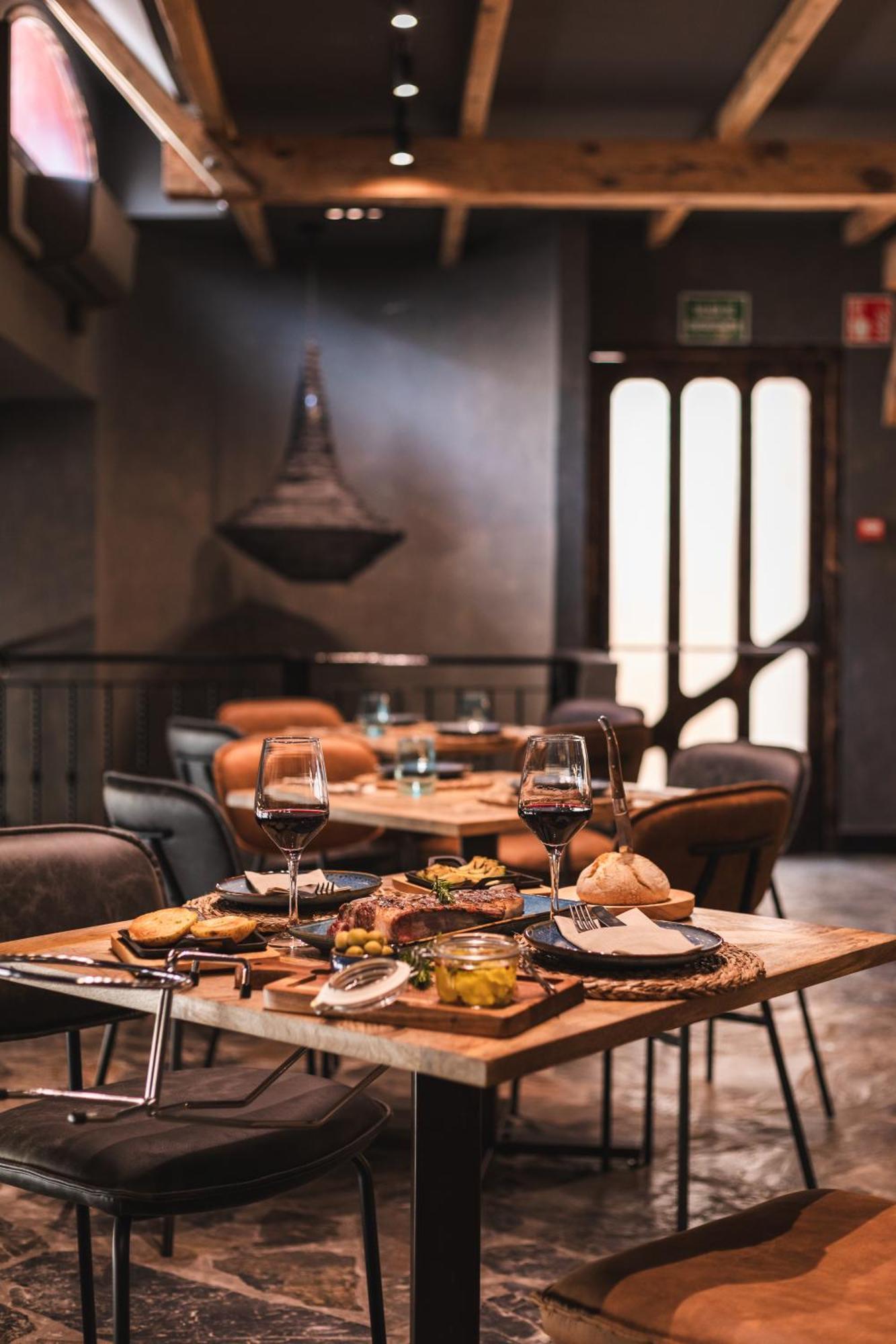 Ona Lomas Village - La Manga Club Екстериор снимка
