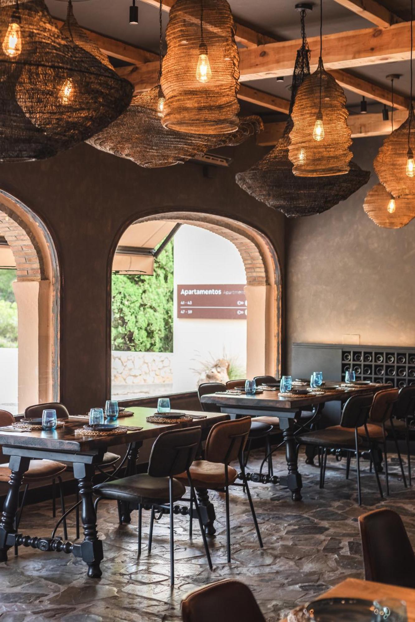 Ona Lomas Village - La Manga Club Екстериор снимка