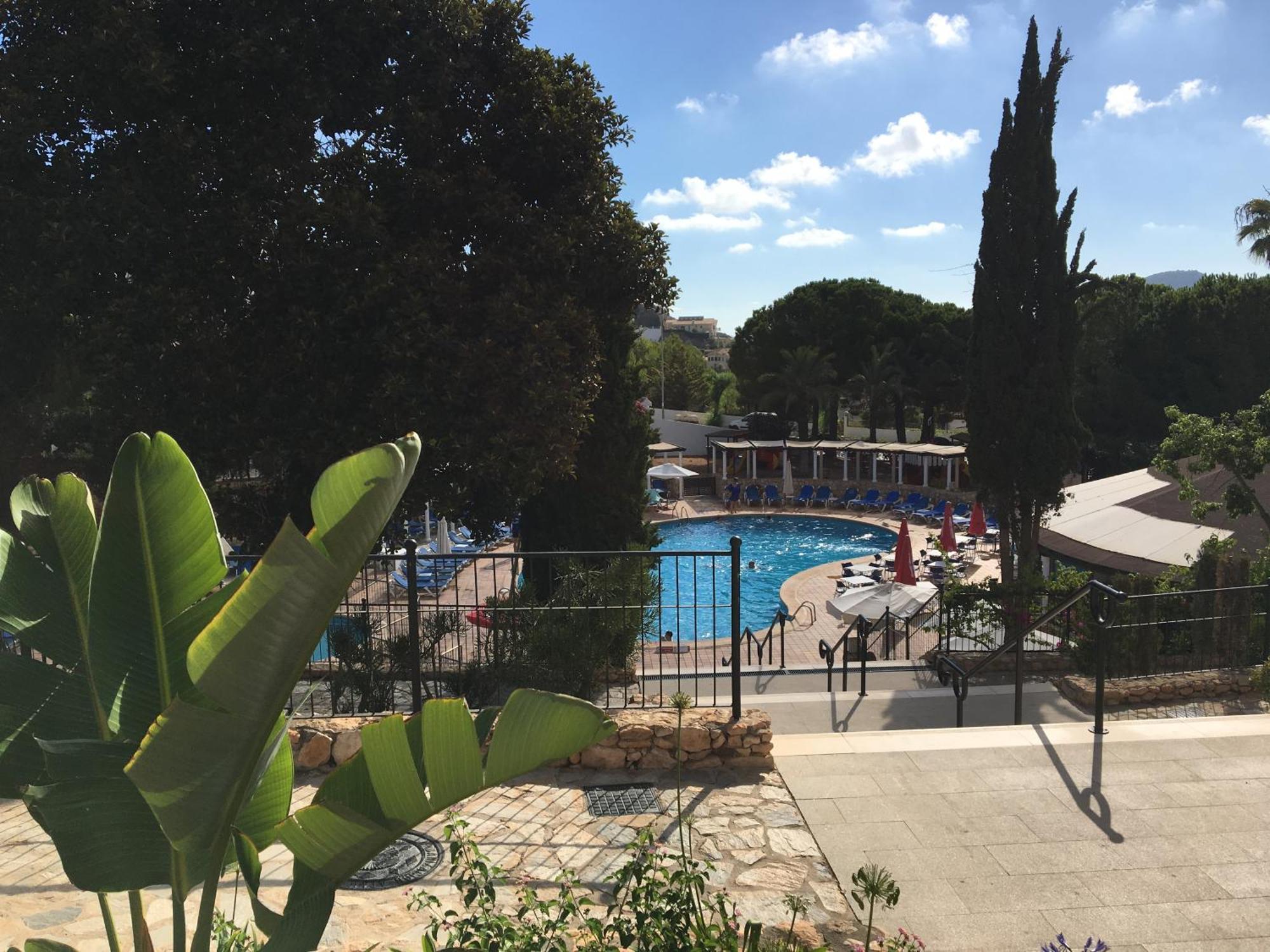 Ona Lomas Village - La Manga Club Екстериор снимка