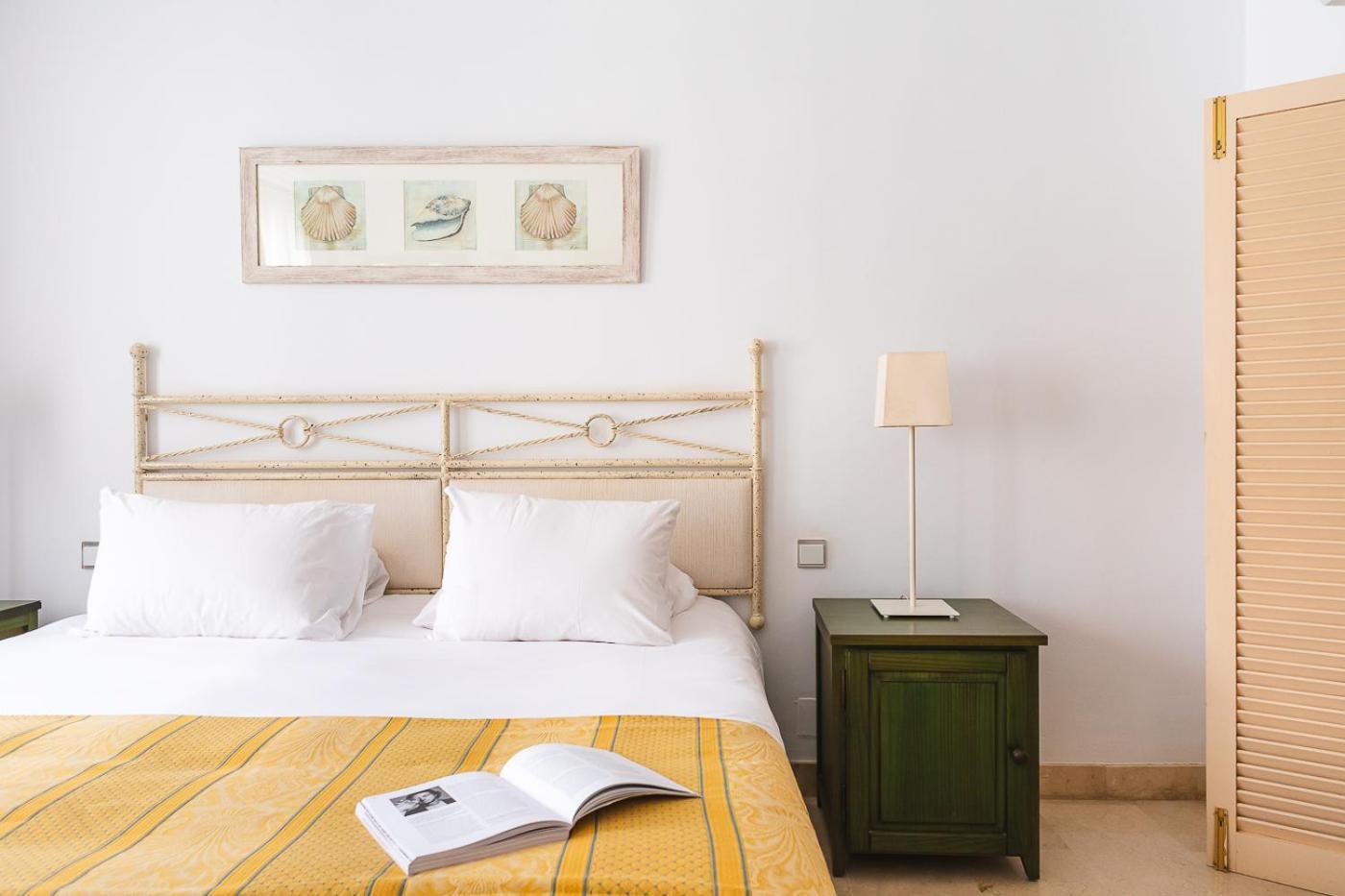 Ona Lomas Village - La Manga Club Екстериор снимка
