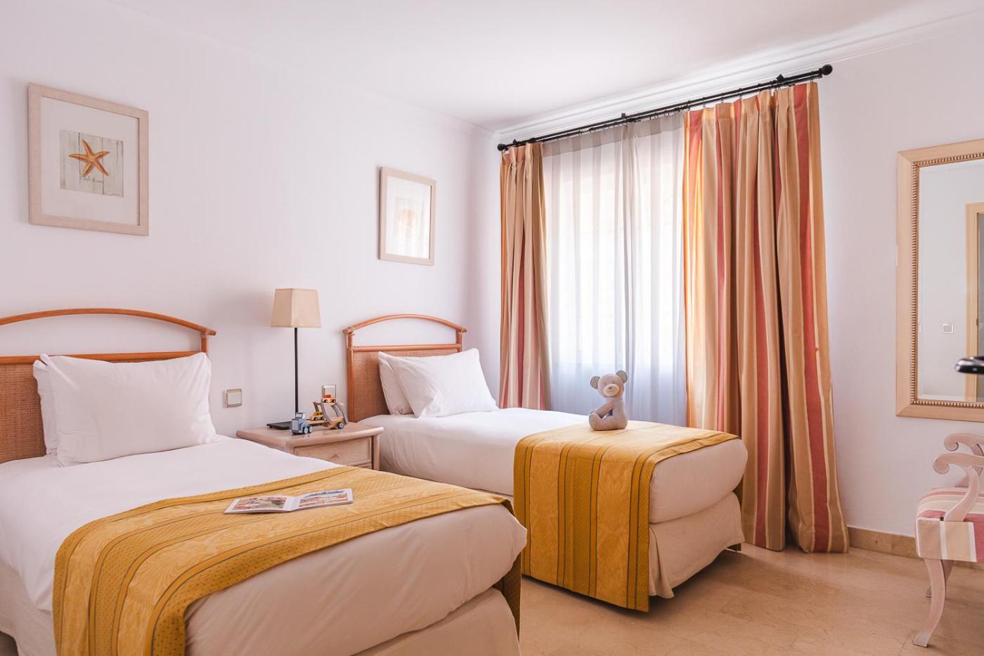 Ona Lomas Village - La Manga Club Екстериор снимка