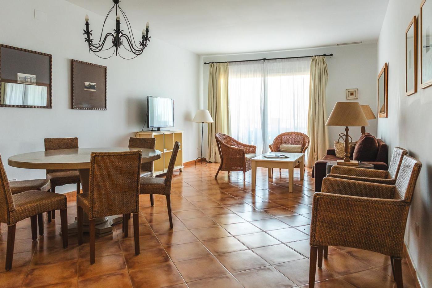 Ona Lomas Village - La Manga Club Екстериор снимка