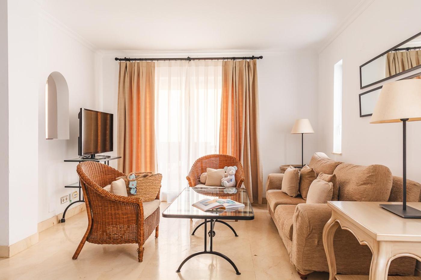 Ona Lomas Village - La Manga Club Екстериор снимка