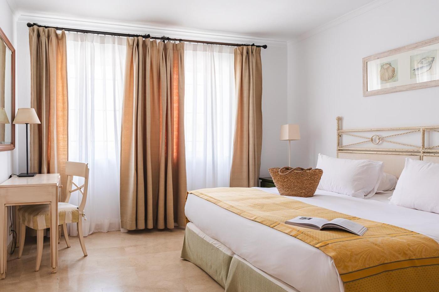 Ona Lomas Village - La Manga Club Екстериор снимка