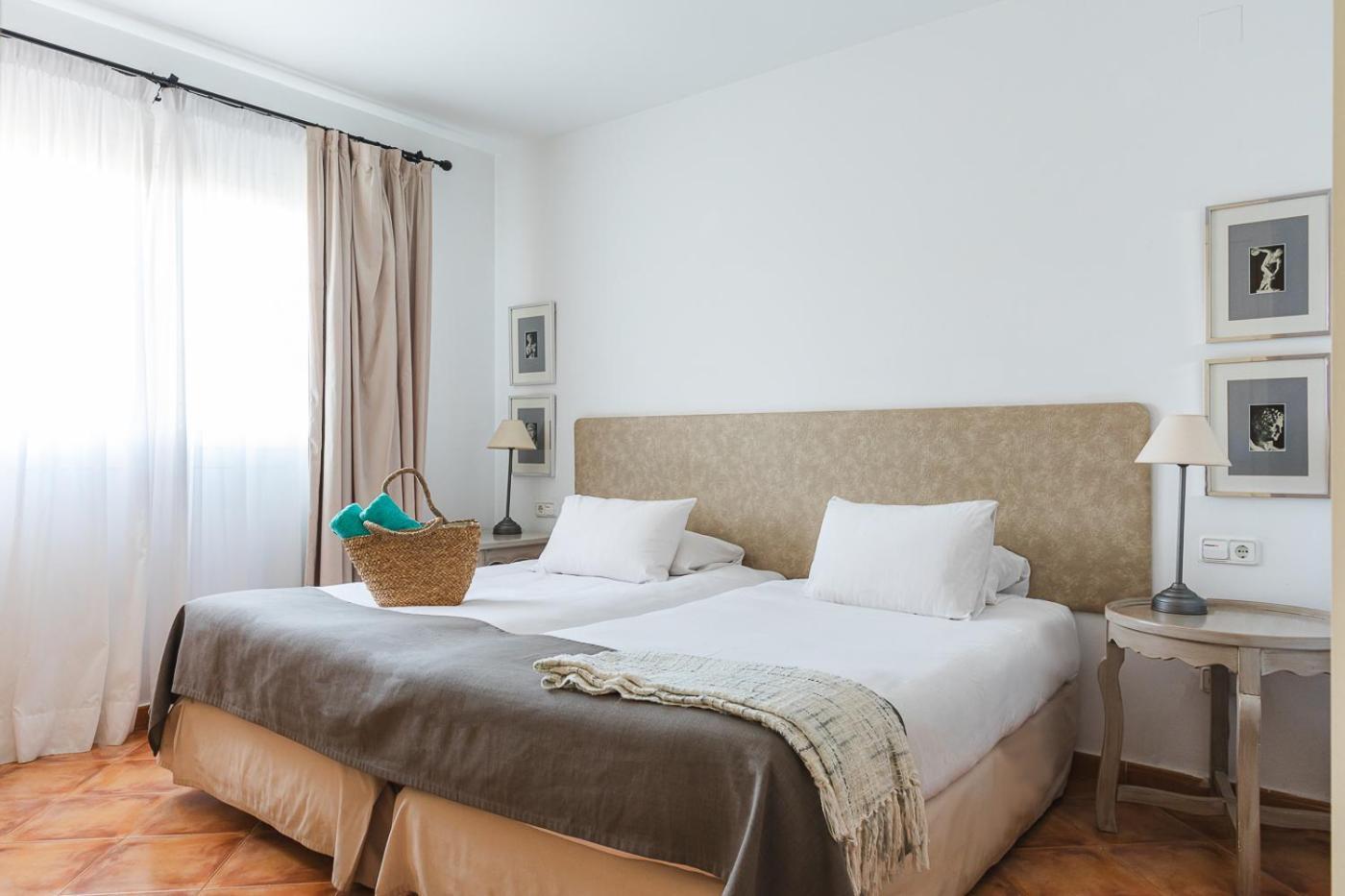 Ona Lomas Village - La Manga Club Екстериор снимка