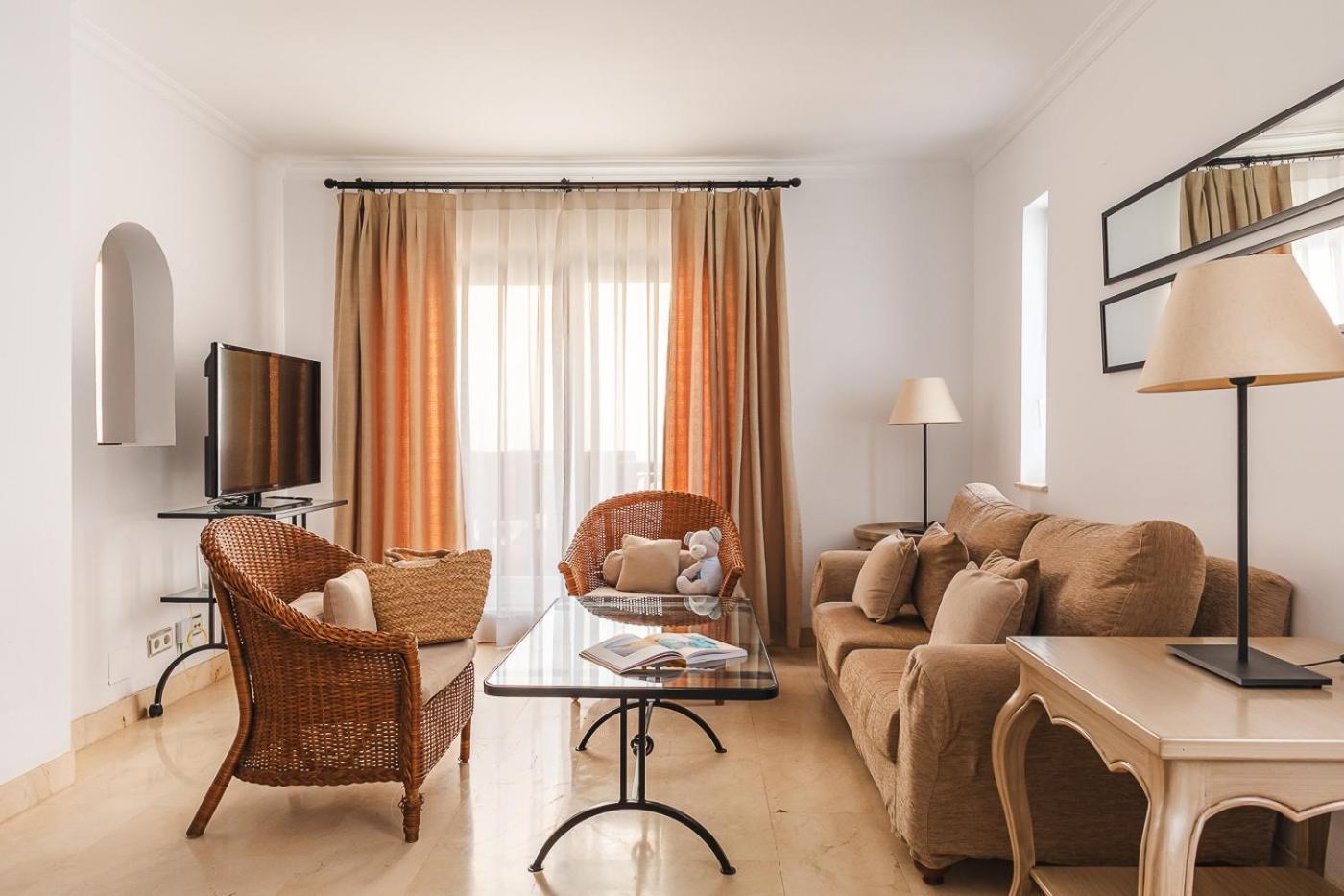 Ona Lomas Village - La Manga Club Екстериор снимка
