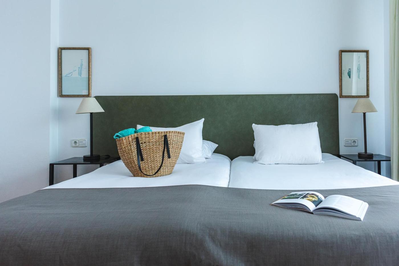 Ona Lomas Village - La Manga Club Екстериор снимка