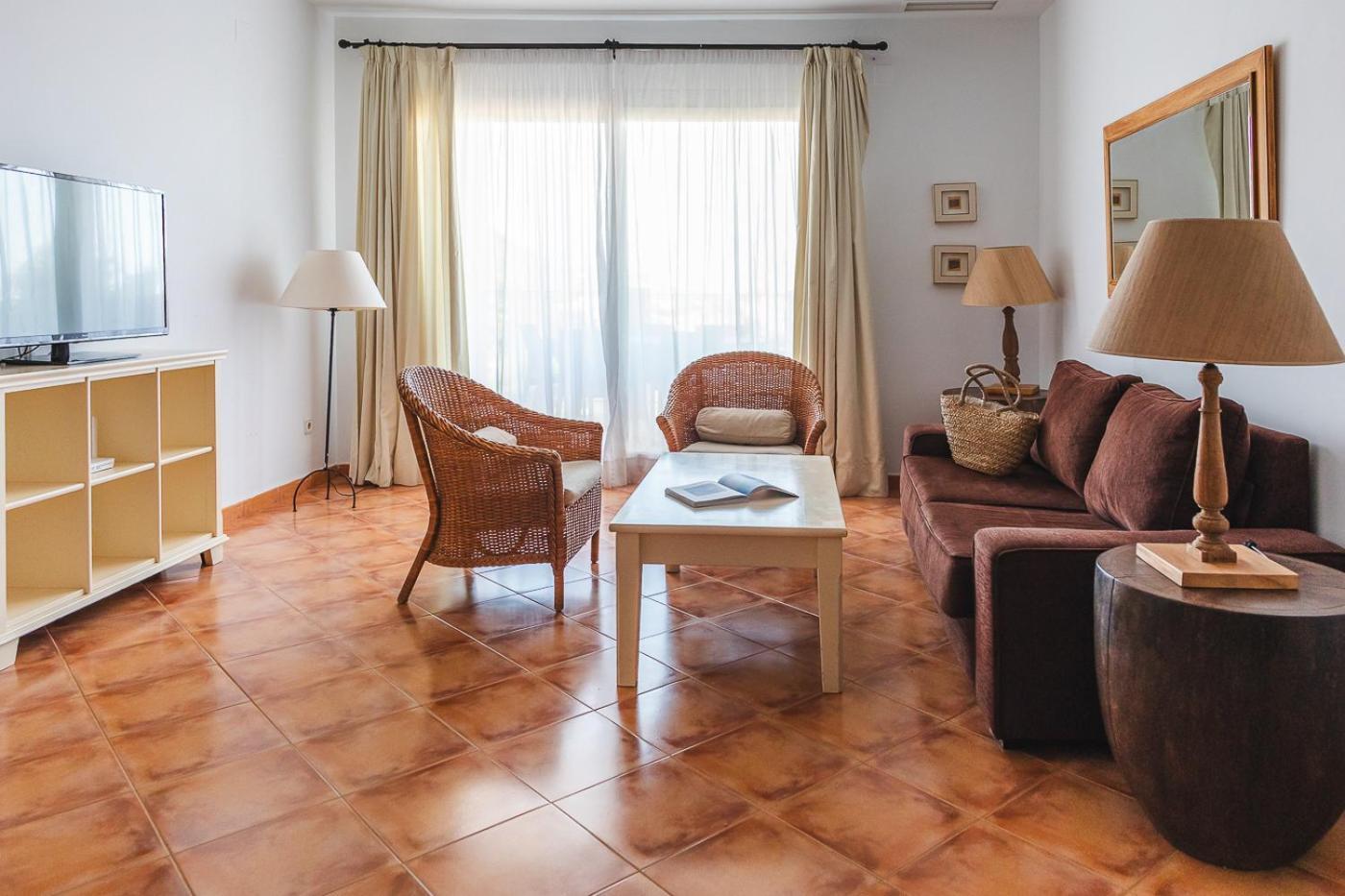 Ona Lomas Village - La Manga Club Екстериор снимка