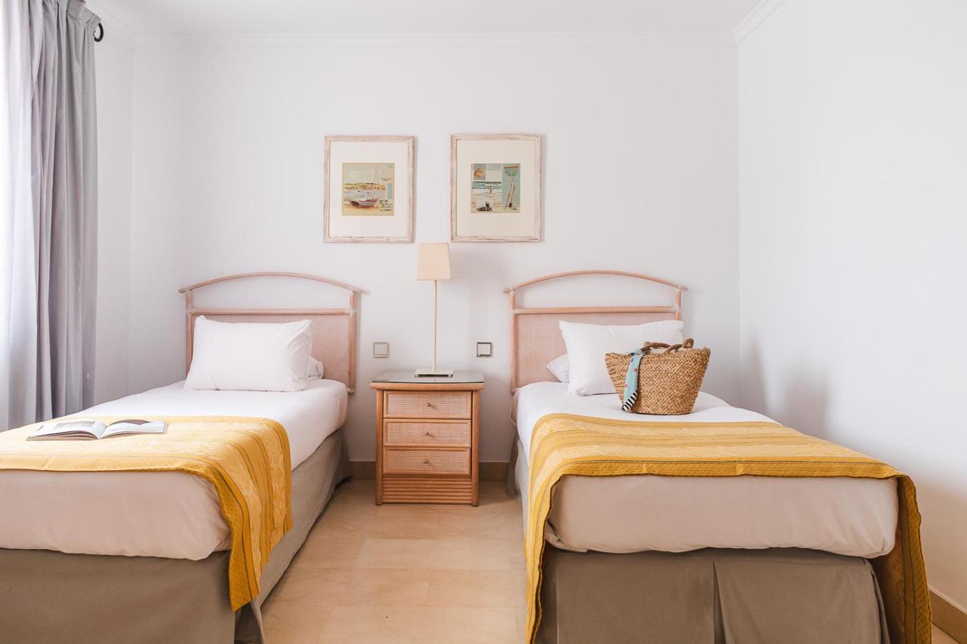 Ona Lomas Village - La Manga Club Екстериор снимка