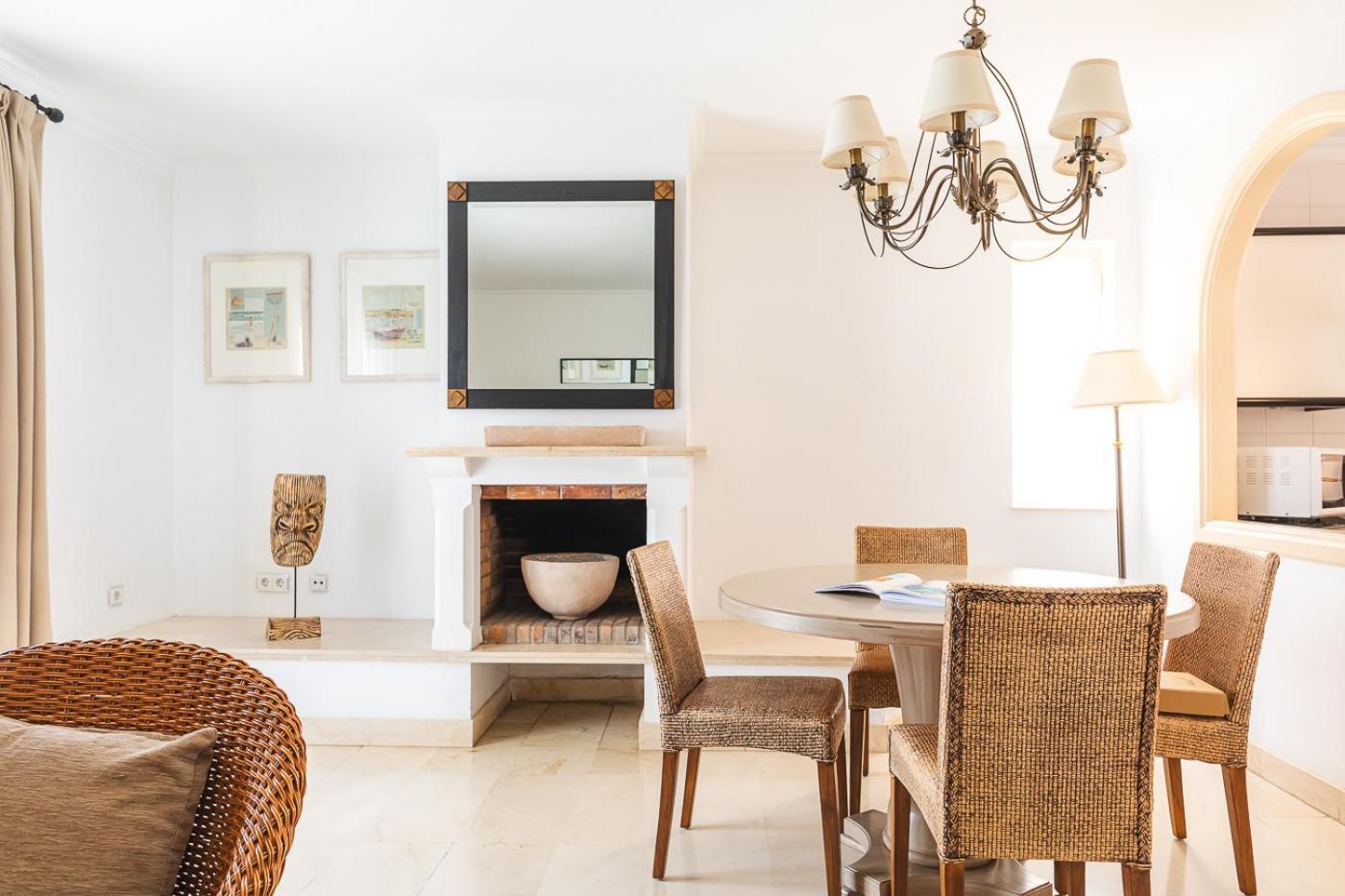 Ona Lomas Village - La Manga Club Екстериор снимка